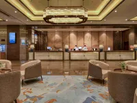 Wanjia International Hotel Dehua Hotels in Dehua