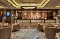 Wanjia International Hotel Dehua Hotels in Dehua