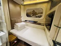 Songyi Future Hotel (Urumchi Airport) - navetta aeroportuale