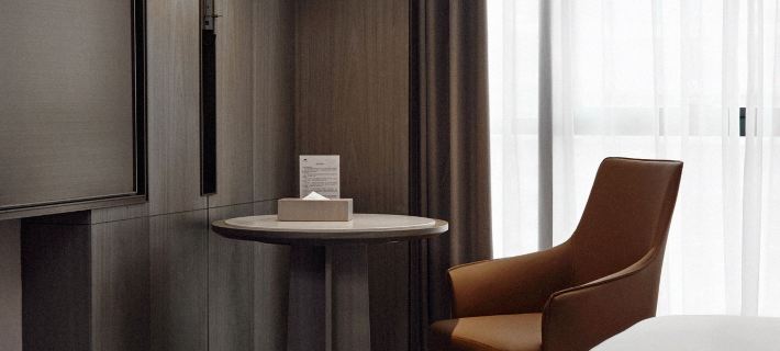 new feeling hotel Hôtels à&nbsp;: Mianyang
