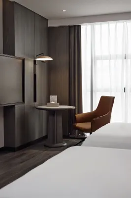 new feeling hotel - Spa