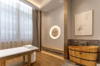 QIONGHAI BOAO YUEXIN HEALING SEAVIEW HOTEL