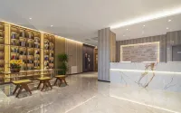 Magnotel Hotel (Haiyang People's Hospital Jinhailuo Plaza) - 2-Sterne