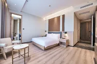 Starway Hotel (Dingxi Tongwei Wenquan Road Branch) Hotels in Tongwei