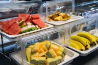 Wenshan Yunshang qianmo Boutique Hotel - Frühstück