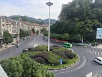 Yuan'an Shanhe Hotel