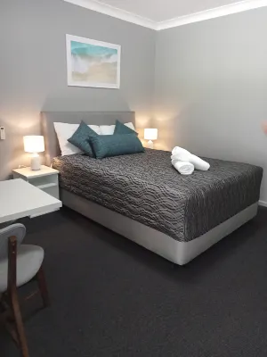 Solomon Inn Motel Figtree Hotels in Figtree