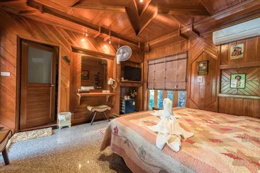 รูปภาพของอิส แอม โอ เชียงใหม่ รีสอร์ท