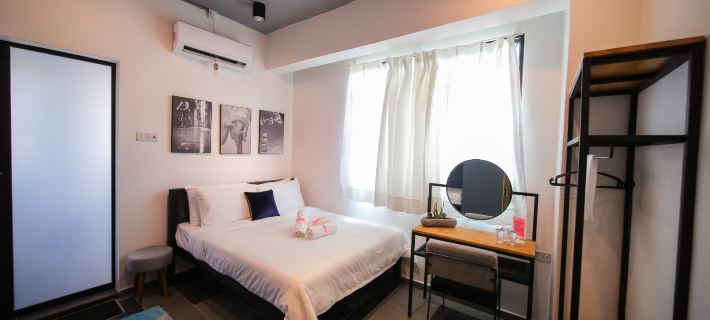 The Best Hotel in Bayan Lepas - the Lov Penang Hotels in Bayan Lepas