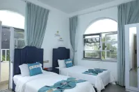 Sanya Tianya Coconut · Su Xia Homestay