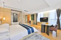 Songyuan HongYue Art Hotel فنادق في سونغ يوان