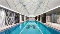 Meriton Suites Liverpool Hotels in Prestons
