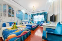 Aiqing Coast Hotel (Emeishan Baoguo Temple Tourist Center)