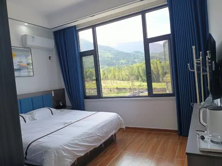 Wugongshan Youyi Homestay