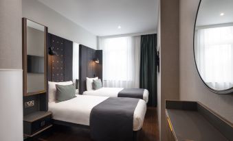Point A Hotel London Kings Cross – St Pancras
