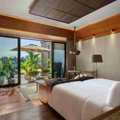 Garrya Bianti Yogyakarta Rooms