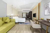Urumqi Military Brigade Kunlun Hotel Hotels in Urumqi
