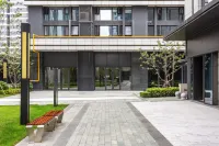 Yuzhu Homestay (Zhengshang Shuxiang Mingzhu Branch)