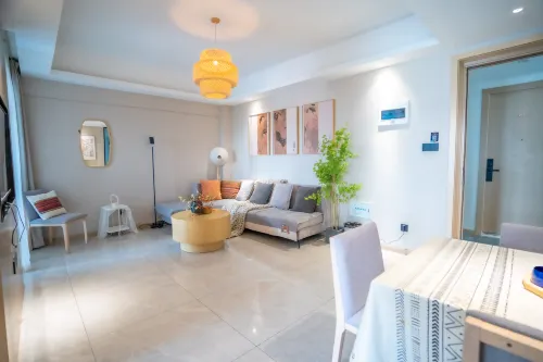 Laojunshan Nanshan Homestay - 2-stjärniga