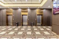 PuYun Hotel (Wuyuan Municipal Government Branch) - Parkering