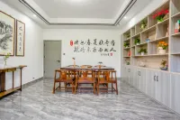 Menghuizhou Boutique Inn (Huangshan North Railway Station Xixinan Branch)