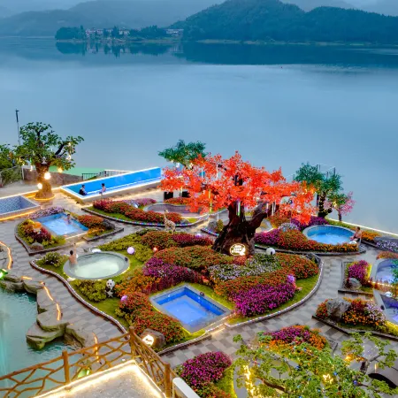 Washanhu Hot Spring Hotel