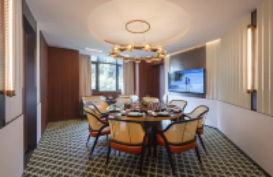 莫幹山都喜天麗酒店