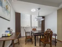 Gemei Hotel (Wuyue Plaza, Jingjiang Bus Station, Taizhou) 진장 호텔