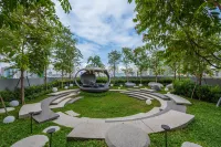 Scarletz Premier Suites Kuala Lumpur Hotels in Kuala Lumpur