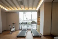 Mehood Hotel Zoucheng (Cultural Square)