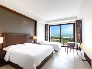 Boao Holliyard Seaview Hotel