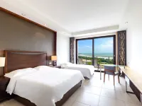 Boao Holliyard Seaview Hotel Hotels in Qionghai