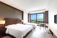 Boao Holliyard Seaview Hotel
