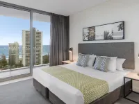 Wyndham Hotel Surfers Paradise Hotels near SkyPoint Climb