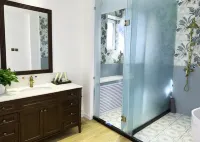 Zhuyu Anxuan Homestay - balkon