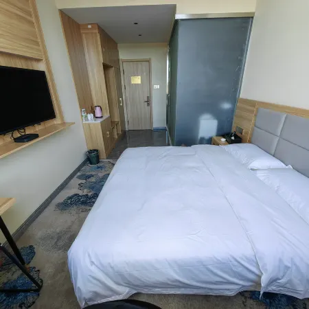 Linxi County Yudu Business Hotel
