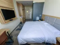 Linxi County Yudu Business Hotel Hotels in Linxi