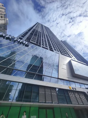 Yuelai Wanshan Hotel Apartment