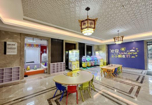 Angel Garden Resort HotelHotel Overview