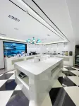 希岸飯店（阜新萬達高鐵站店） - 早餐