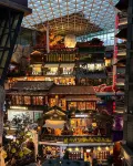 Changchun Yicheng Huayi Shopping Plaza Jusen Hotel