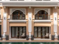 Chino@Nimman Luxury Boutique Hotel Hotels near Nimman Haemin