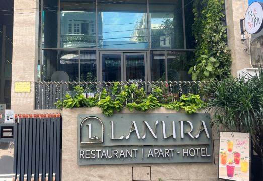 라누라 아파트와 호텔 대표 이미지