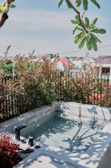 Thalia Boutique Hotel Hoian