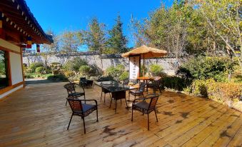 Piyanshan Hot Spring Hotel