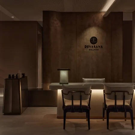 Dusit Thani Kyoto