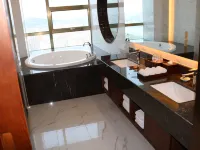 Jincheng Hotel Hotels in Linqu