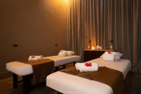 The Reef Island Resort Mactan, Cebu - Spa