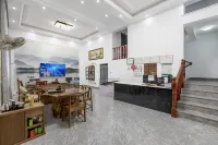 Xinchang Yaqin Homestay - Balkoner