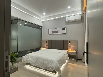 Junlai Homestay Hotels in Xiaoting District